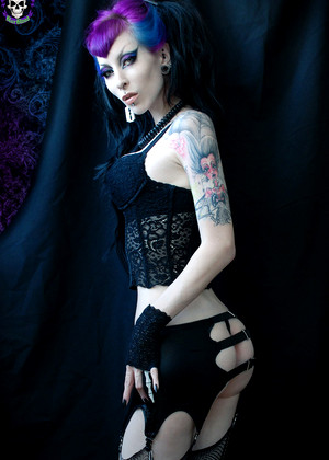 Gothicsluts Model