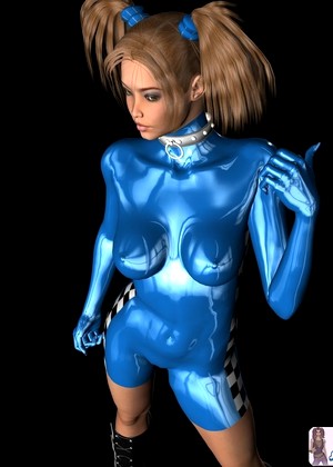 3dfucksluts Model