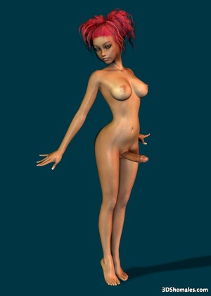 3dshemales Model