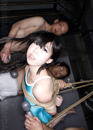 Asiansbondage Model