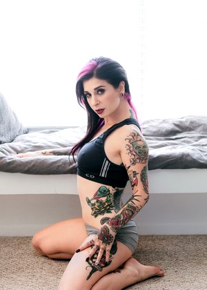 Burningangel Model