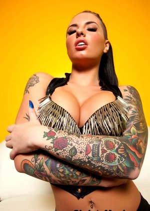 Christy Mack