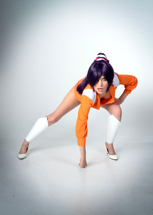 Cosplaymate Model