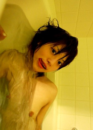 Asian Bathing Beauties