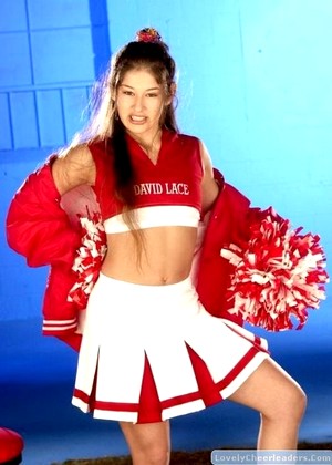 Lovelycheerleaders Model