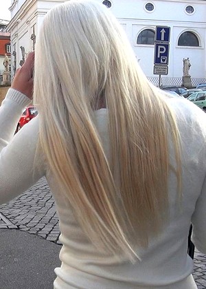 Anastasia Blonde