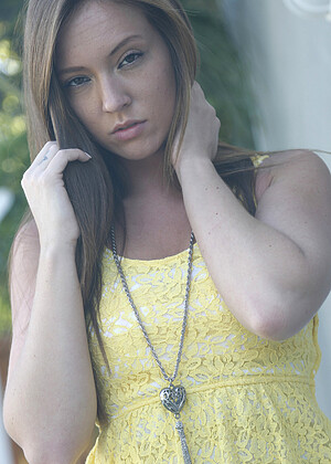 Maddy Oreilly