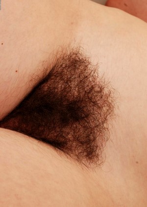 Hairy Armpit