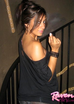 Raven Riley