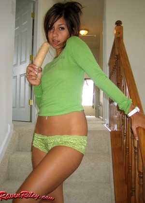 Raven Riley