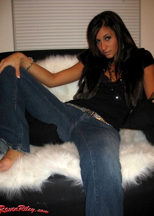 Raven Riley