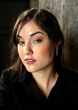 Sasha Grey