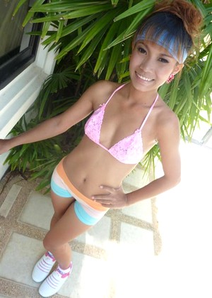 Thaigirlswild Model