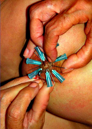 Needle Punishments