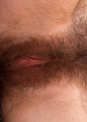 Wearehairy Model